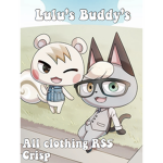 lulu's buddy's