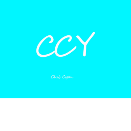 Club Cyan