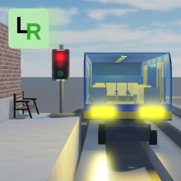 [v0.1.8] Leitree Railways