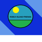 Robux Island Friends