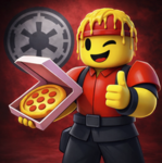Galactic Slice Squadron