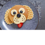 PancakeDog