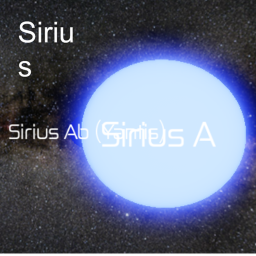 Sirius