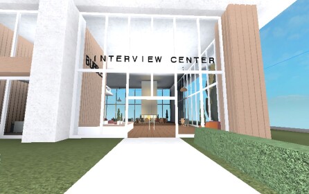 |BA|Blue Airlines | Interview Center