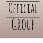 My Official Group Hehe