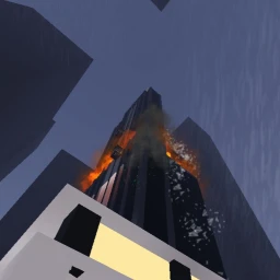EP1CS TOWER CHAOS FINAL DESTINATION 7 icon