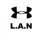 L.A.N Armor
