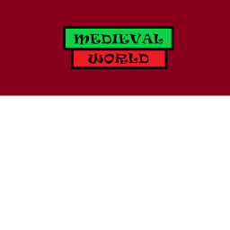Medieval World