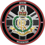 Royal Military Police - STARLER'S Military Team
