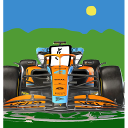 Marshy Racing