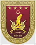 TEAM-Kara kuvvetleri