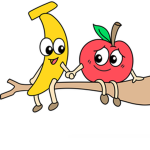 Fruit squad 100