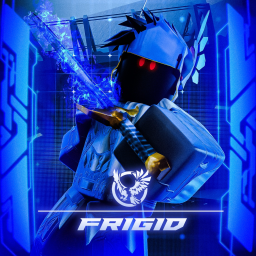 FRIGID