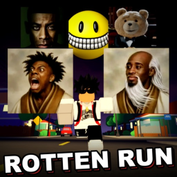 Rotten Run [RELEASE]