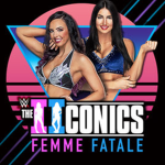 The IIconics Fan Group