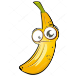 -( BANANAS )-