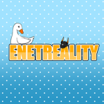 Enetreality