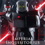 TGE | Inquisitorius ᅠᅠ