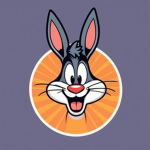 Funnier Bunnie