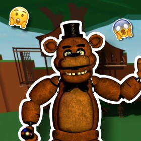Survive the killer Freddy