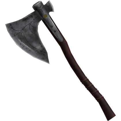 Leviathan Axe Realistic Viking - Waist thumbnail