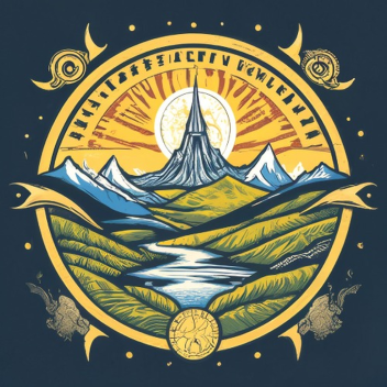 The Middle Earth