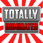 totally dominated