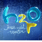 H2O: Magic Adventure