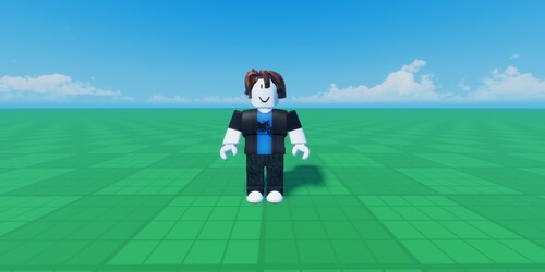 The Basic Baseplate