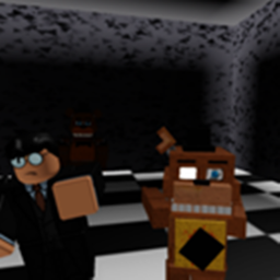FNaF update RP