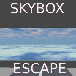 Skybox Escape