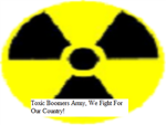 Toxic Boomers Army