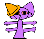 kitty Cat only group