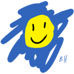 Be Happy!