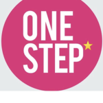 One step