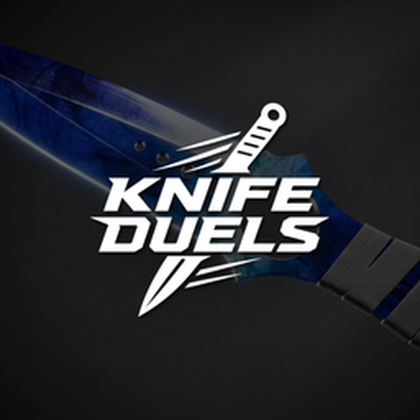 KNIFE DUELS Team avatar
