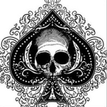 Ace of Spades Crime Association