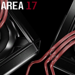 Area 17 Redux CTE