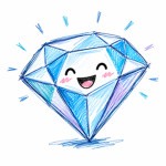 Happy Crystals Games