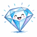 Happy Crystals Games Group Thumbnail