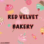 Red Velvet Bakery.