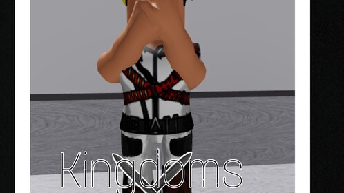 Escape The Night - Kingdom’s Clash