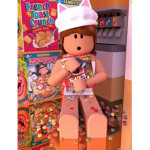 Pastel lucky charms