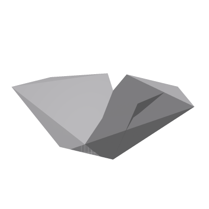 Massive Paper Airplane