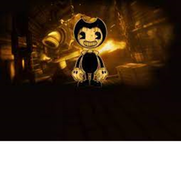 Bendy and the ink machine chapter 10