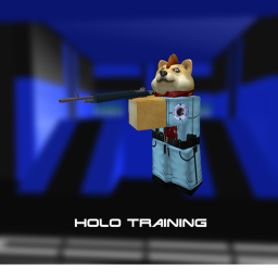 [WCPD] Holo Training