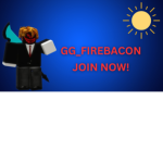 GG_fireBACON's Gang
