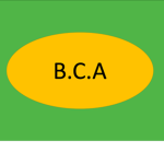 The B.C.A! :)