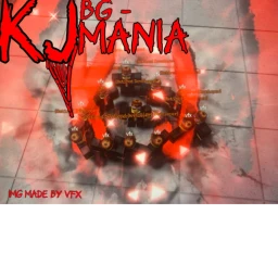 KJ Battle Mania icon