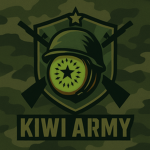 KIWI ARMY GROUP